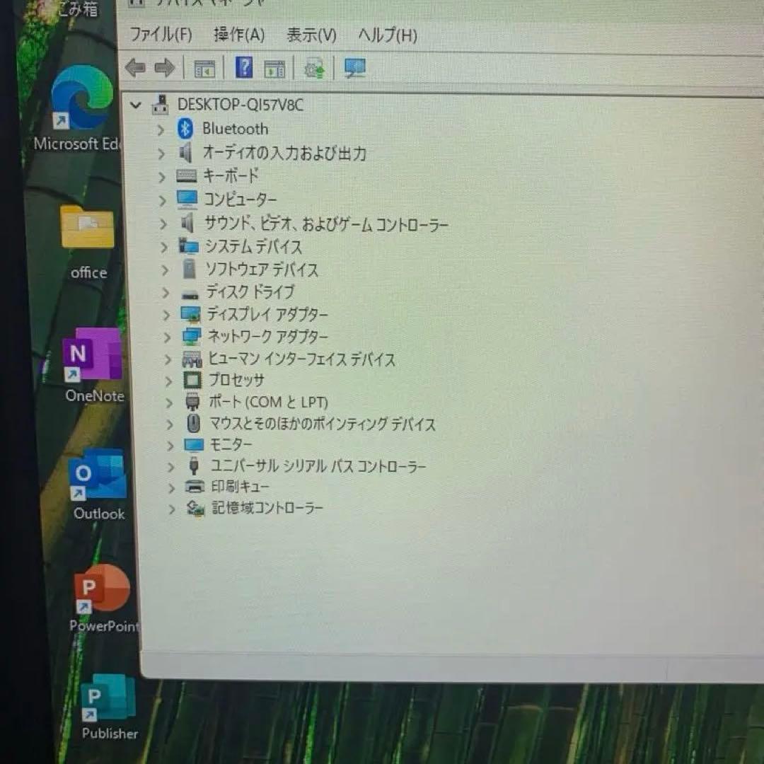 Dell OptiPlex 9020 core i7 office付 win11