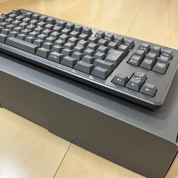 ☆REALFORCE R3HC31 45g☆