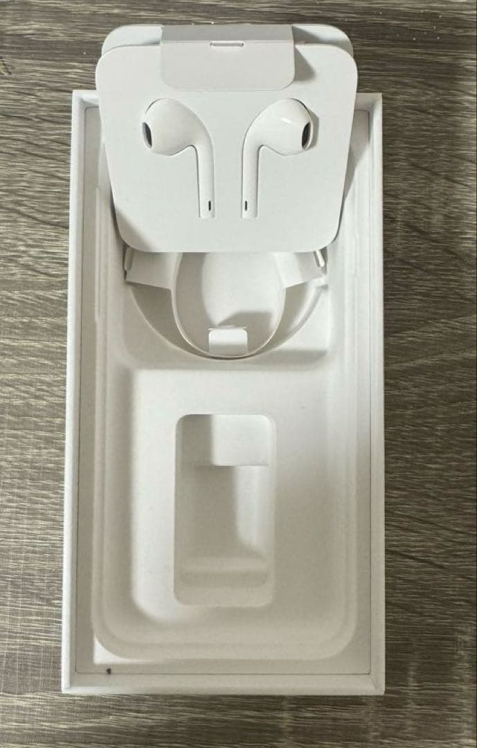 iPhone SE (第2世代) 128GB ホワイト 箱付きSIMフリー