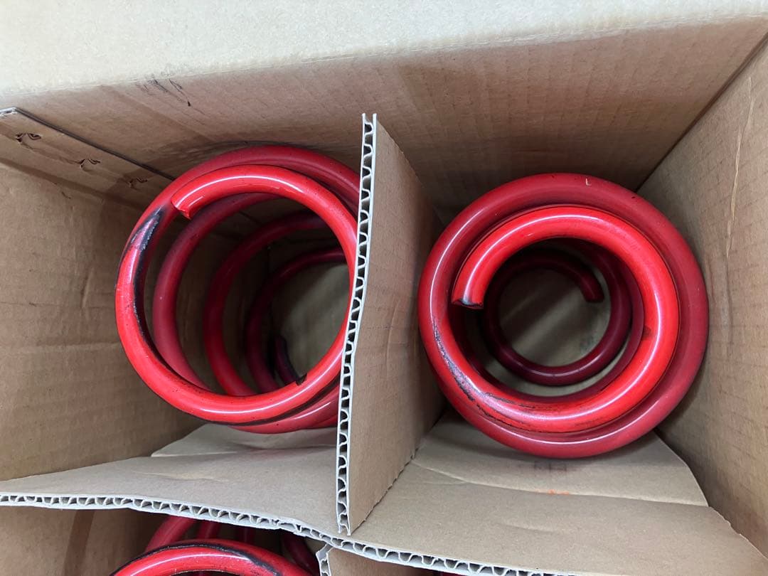 TANABE SUSTEC DF210 ダウンサス　アルファードAGH30WDK