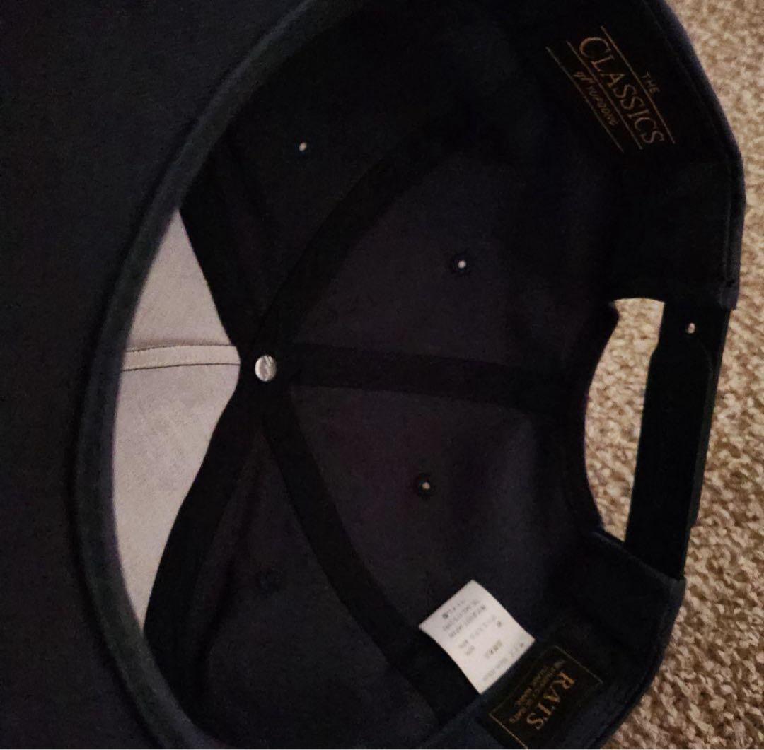 美品✨RATS(ラッツ)トラッカーキャップ