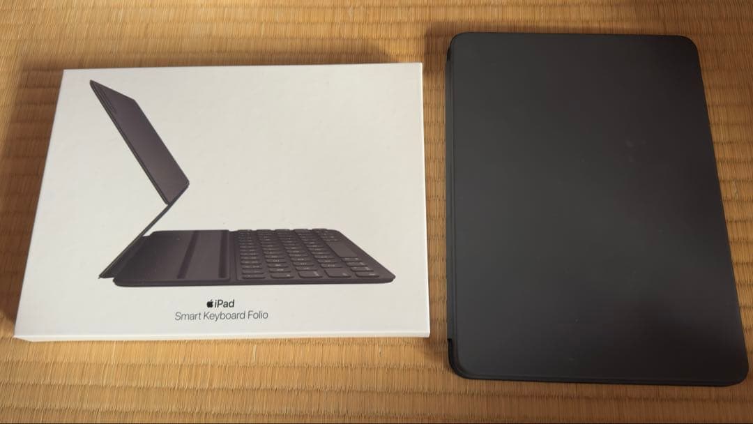 Apple iPad Pro スペースグレー 本体 3点セット