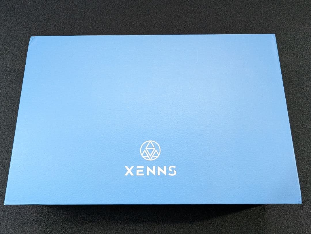 XENNS Mangird Tea PRO 有線イヤホン