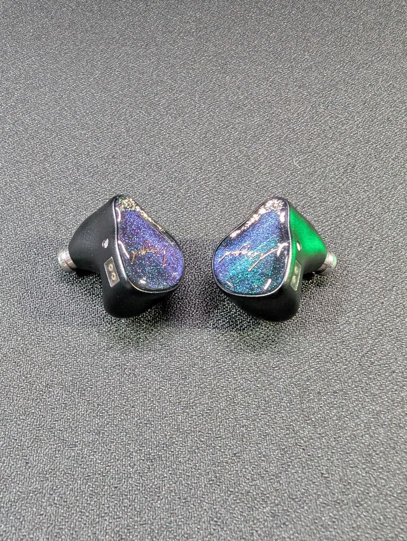 XENNS Mangird Tea PRO 有線イヤホン