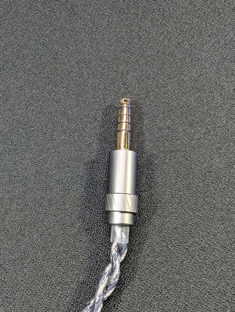 XENNS Mangird Tea PRO 有線イヤホン