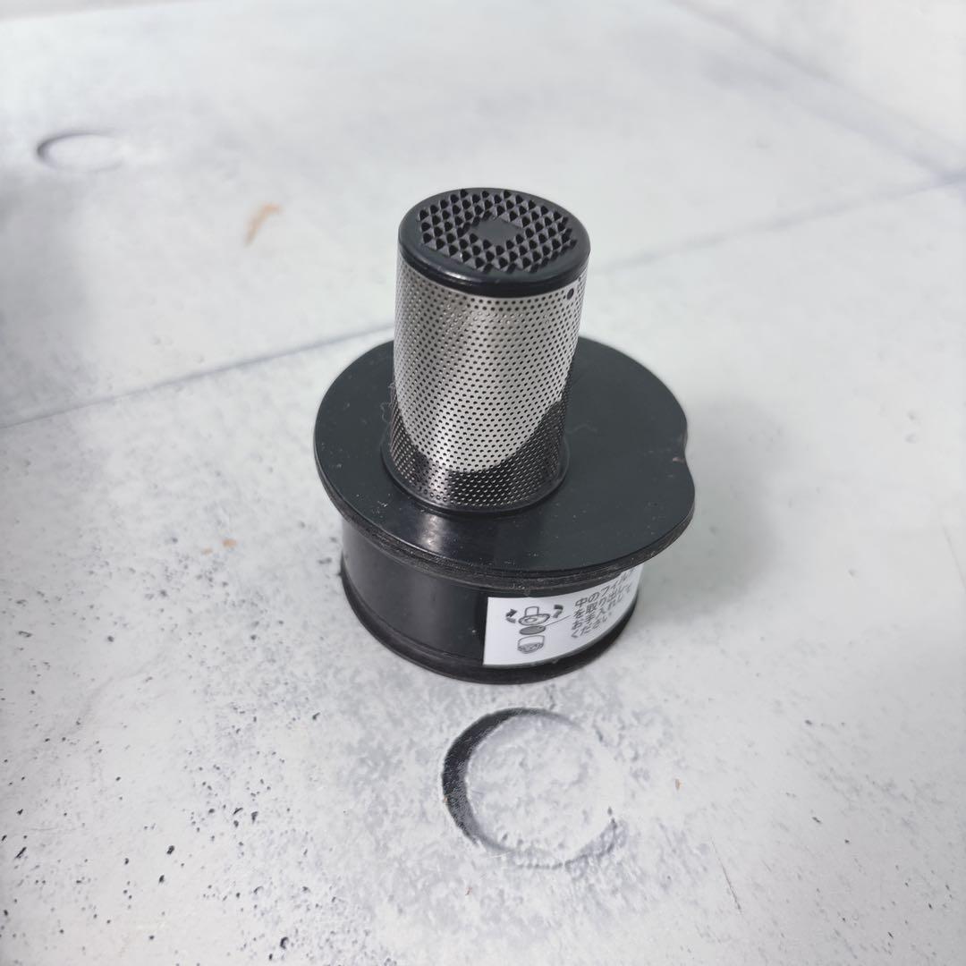 siroca 超軽量2way コードレススティッククリーナー シャンパンシルバー