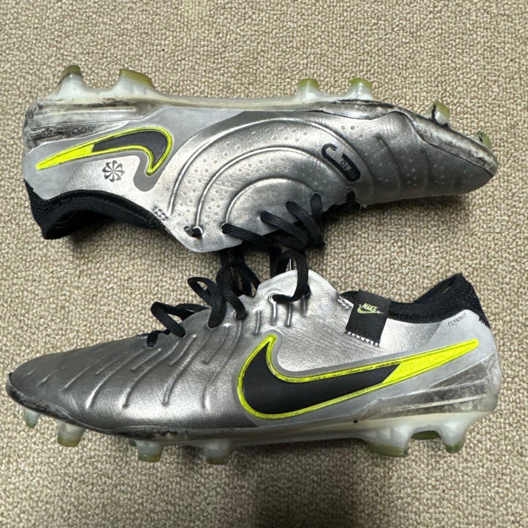 ティエンポ 10 エリート fg 27.0cm