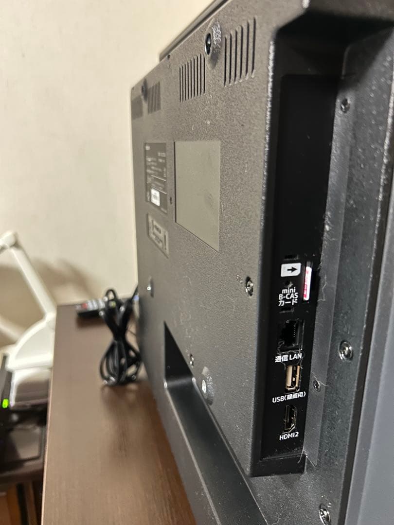 【値下げ】 ORION OL32CD500 32インチ液晶テレビ 24年製