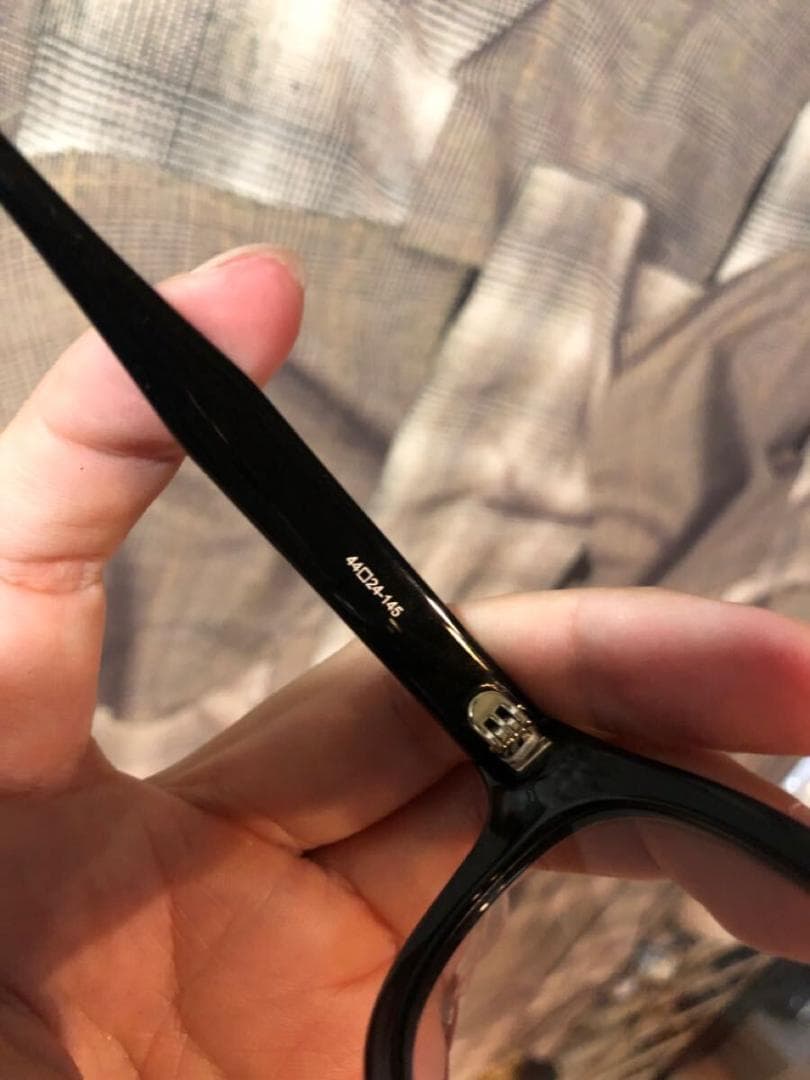 Schott NYC ショット Schott 03 SLIAM ブラック