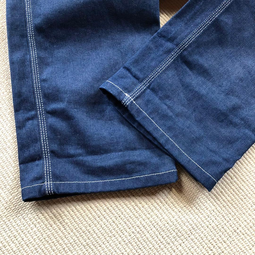 Carhartt WIP カーハート BIB OVERALL ビブオーバーオール