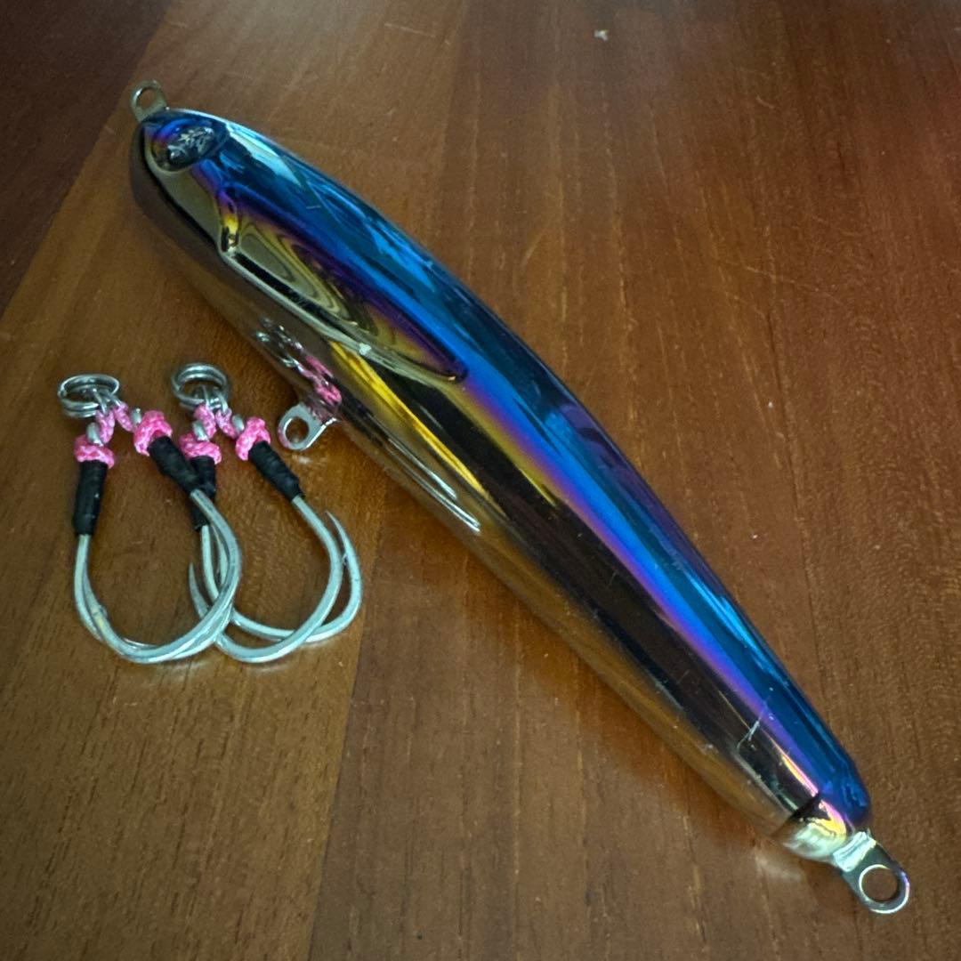 リブレ 響 Hibiki ラピス210 Lapis210 限定品 実戦未使用