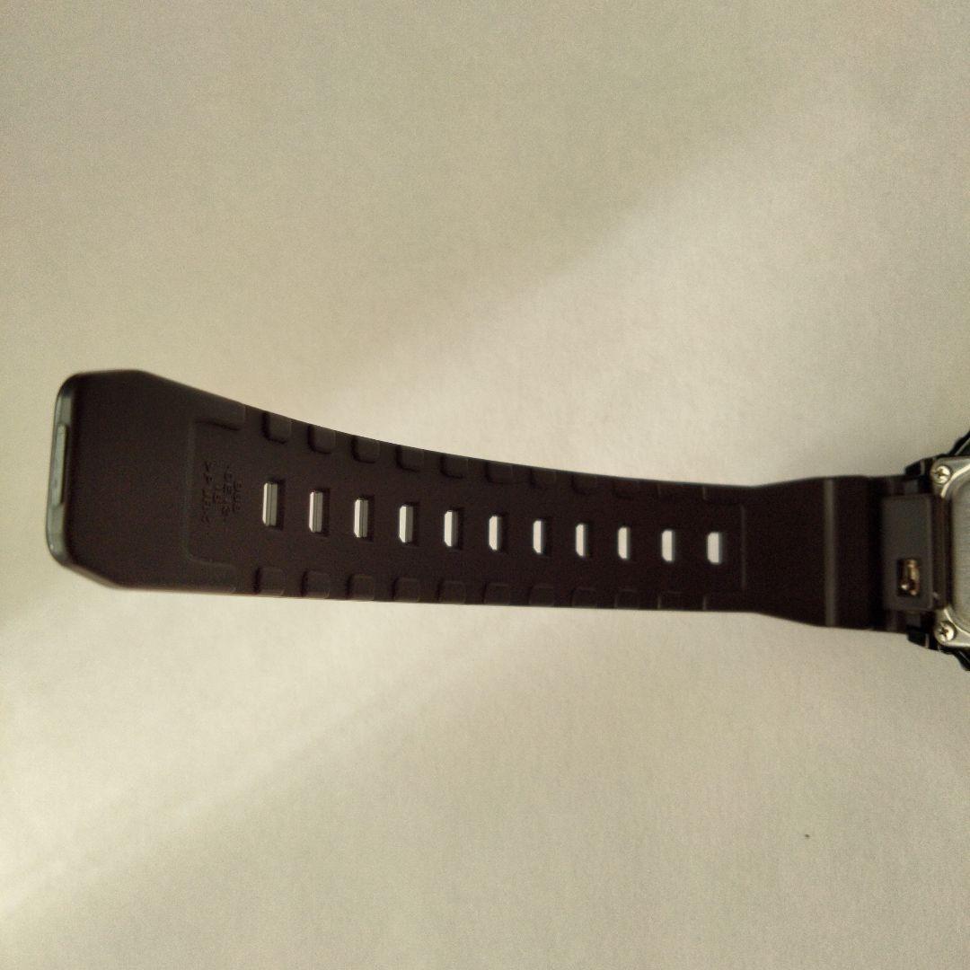 時計 CASIO G-SHOCK GM-S2100B