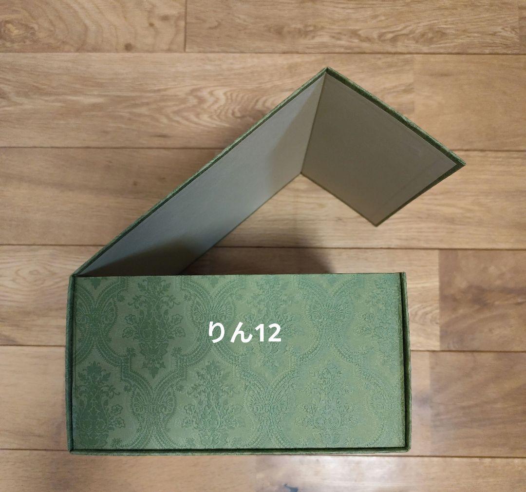 紙袋　ショッパー　エコバッグ　ギフト　GUCCI　プレゼント　ラッピング　グッチ