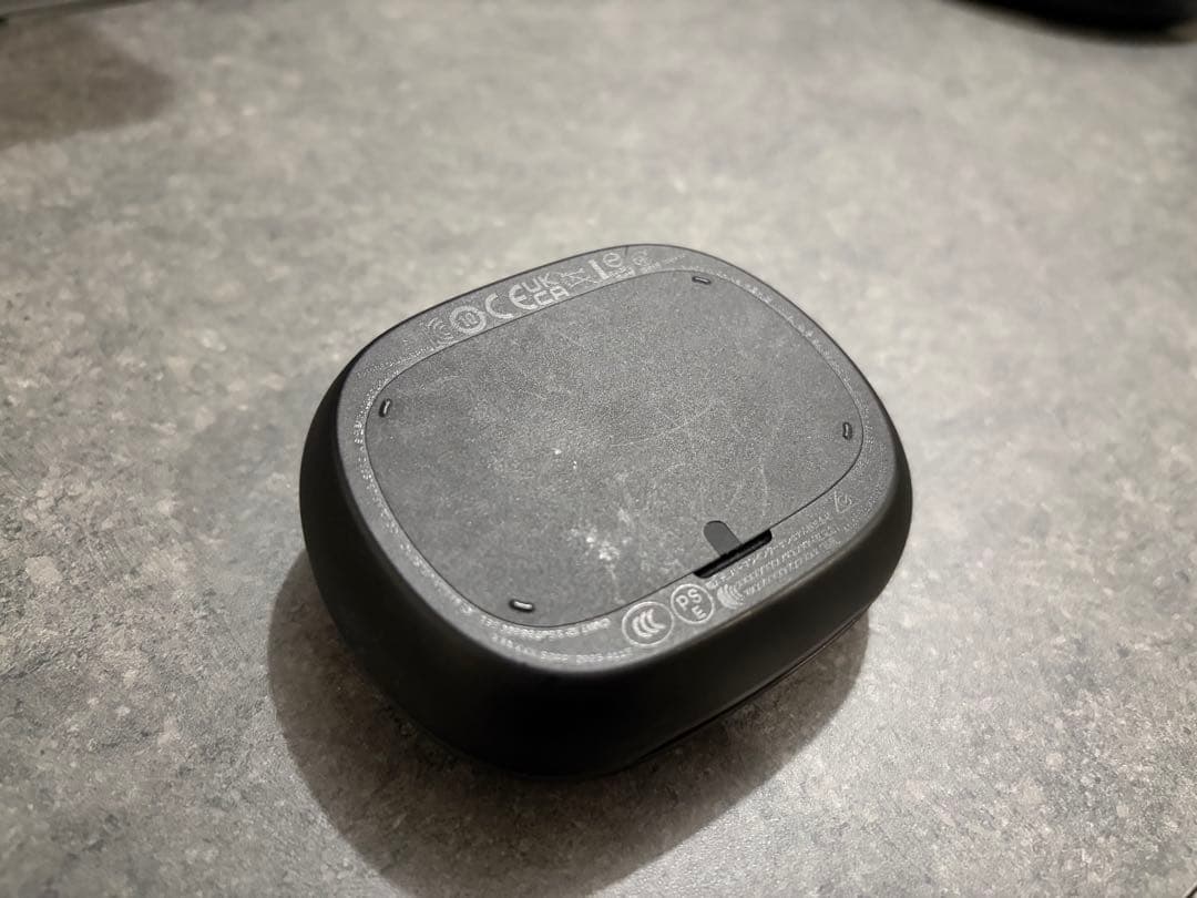 イヤホン JBL SENSE PRO