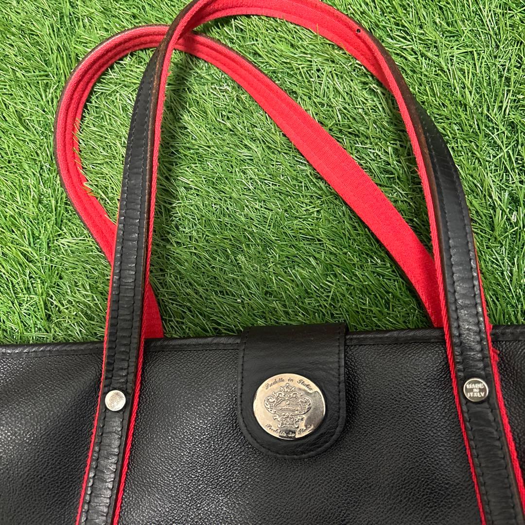 【オロビアンコ】Orobianco ビジネスバッグ(革)