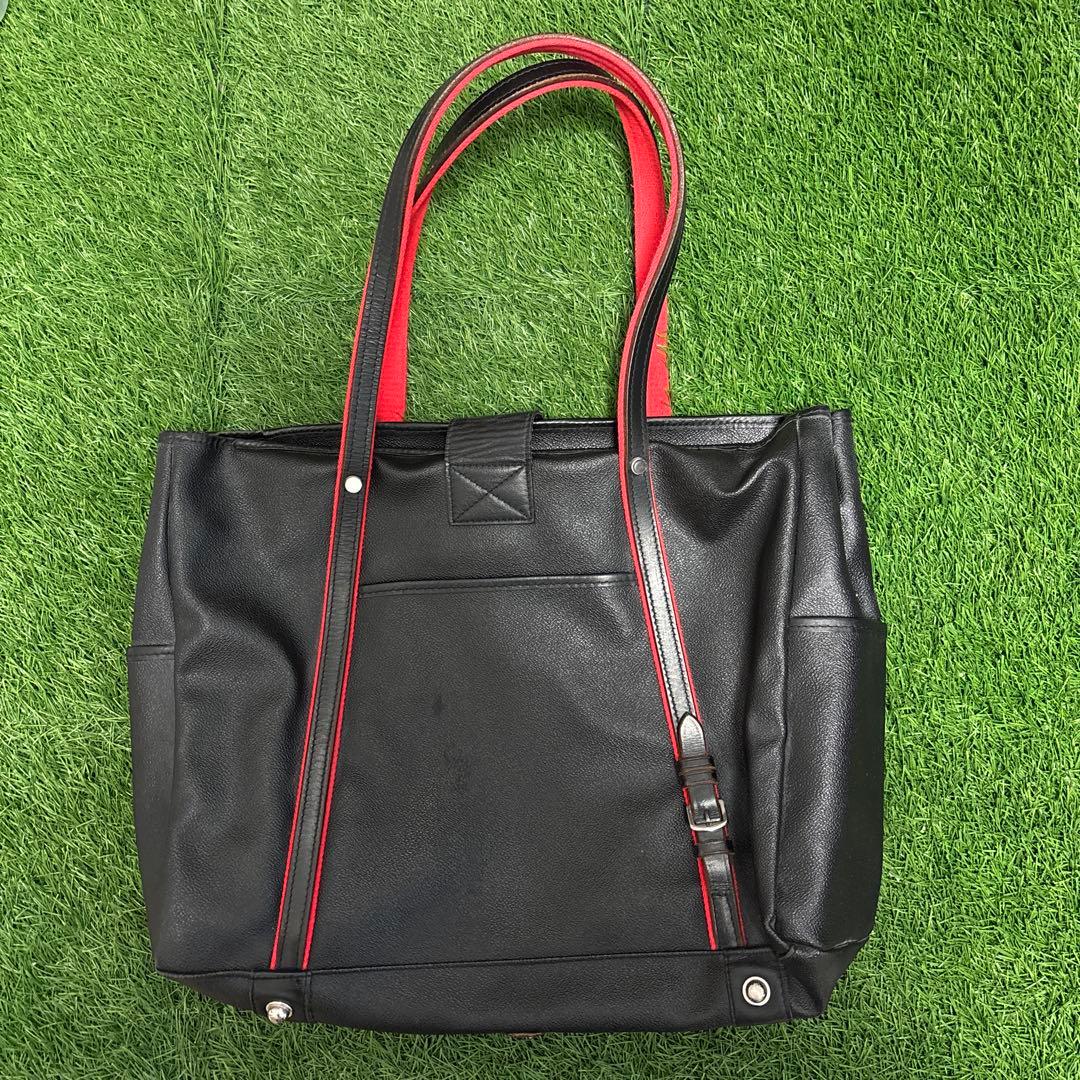 【オロビアンコ】Orobianco ビジネスバッグ(革)