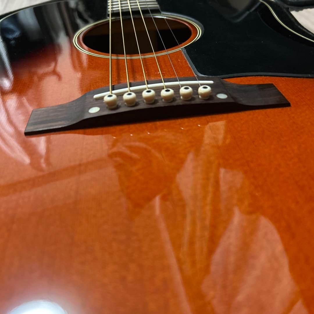 Rider by HEADWAYアコースティックギター 美品で激鳴り