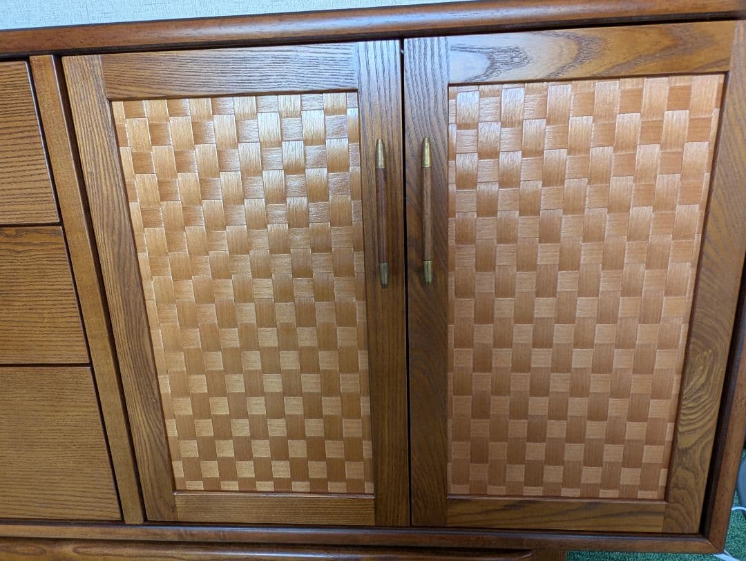 今日・明日限り「限定セール開催！」アクメファニチャー　ブルックスサイドボード