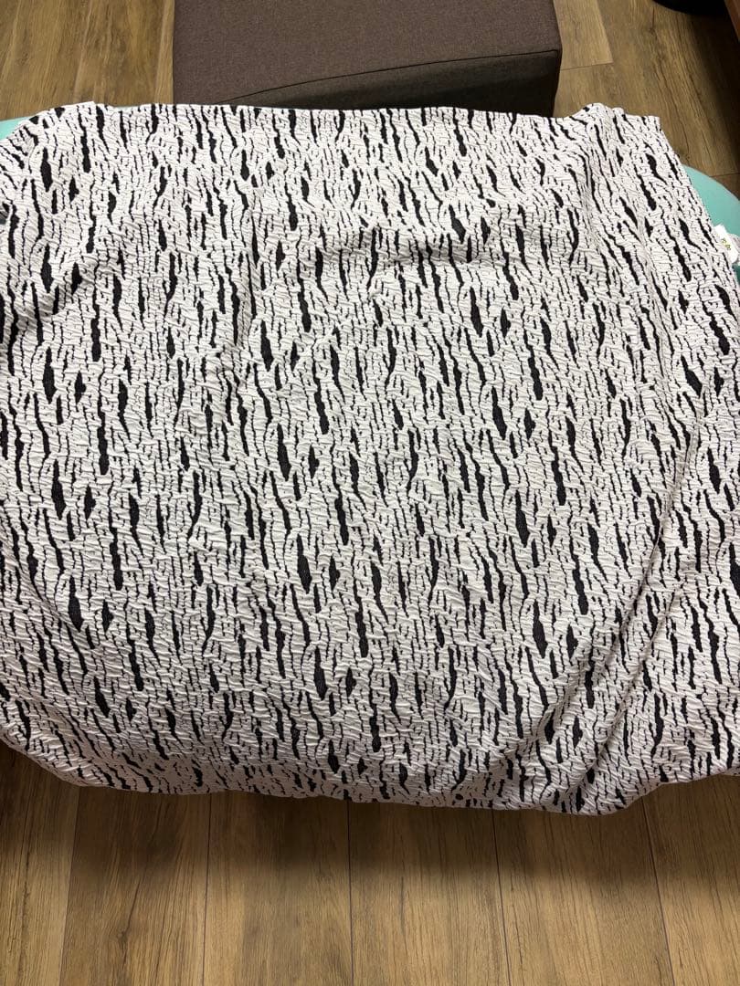 Yogibo Luxe Max Cover ライトグレー