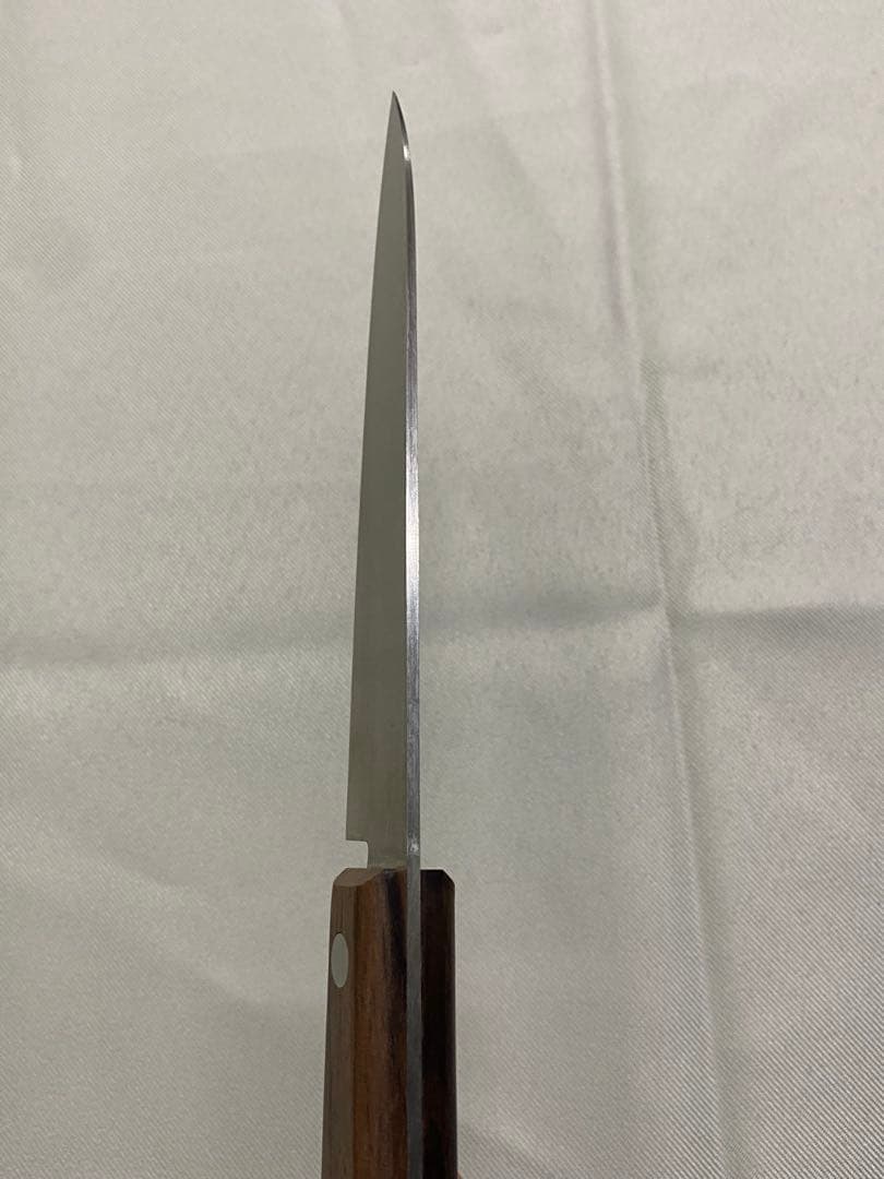 ①正本　ペティナイフ12cm（未使用