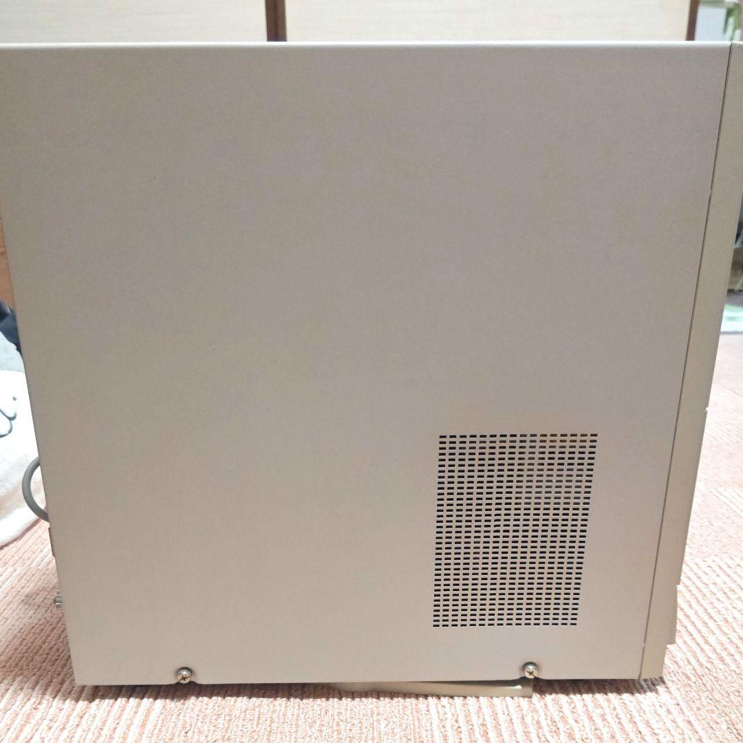 PC-9821Xv20/W30+キーボード+マウス