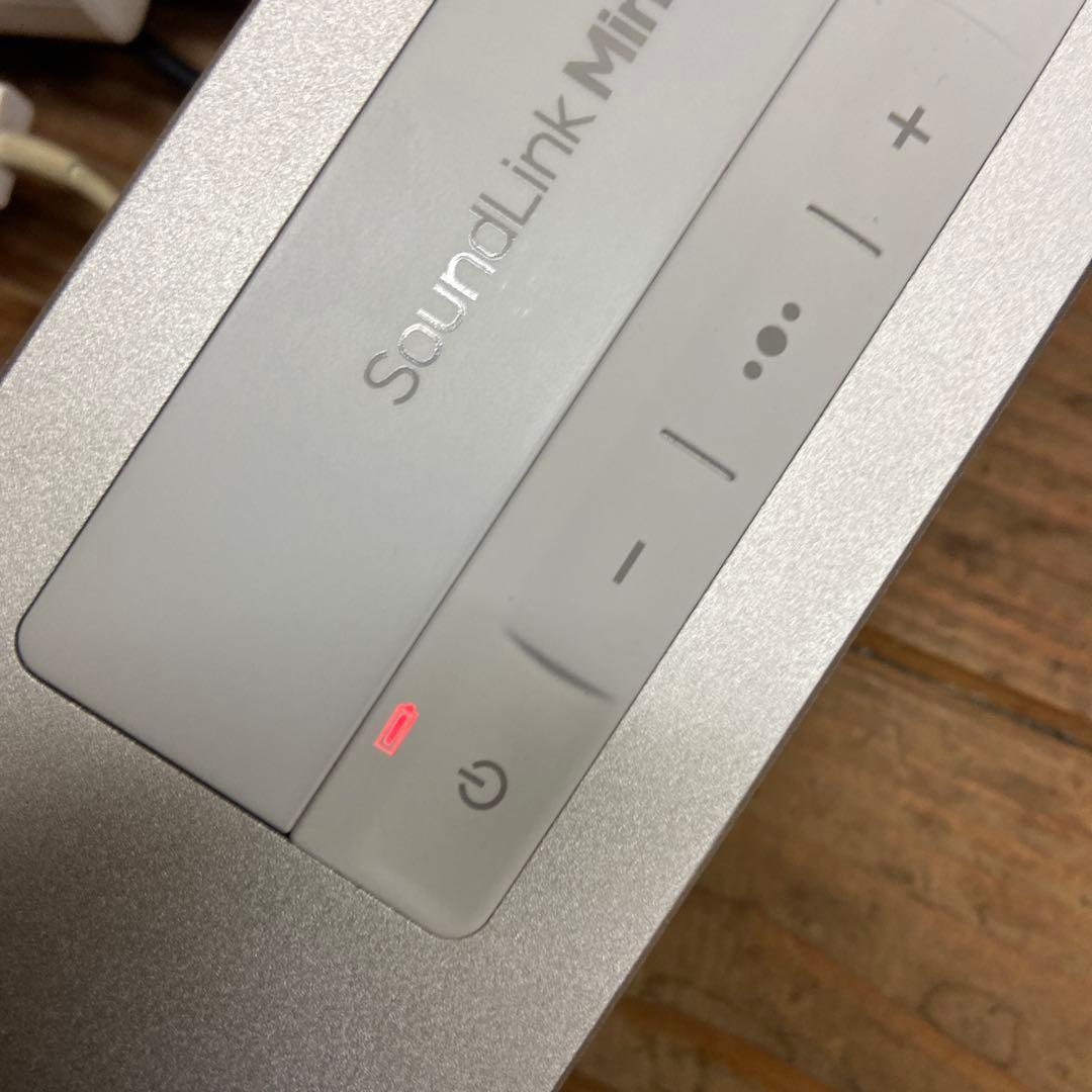 Bose サウンドリンクミニ2 スペシャルエディション　ジャンク品