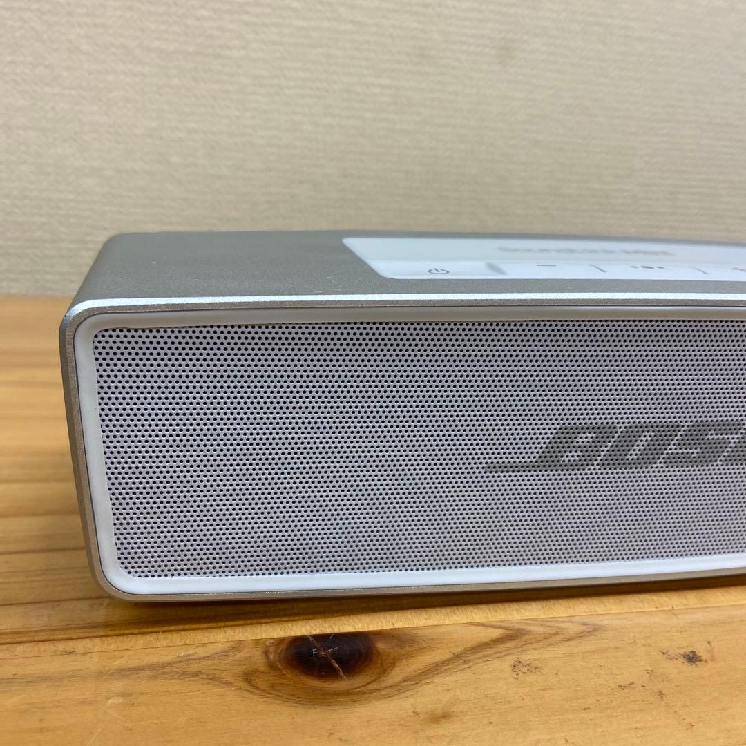 Bose サウンドリンクミニ2 スペシャルエディション　ジャンク品
