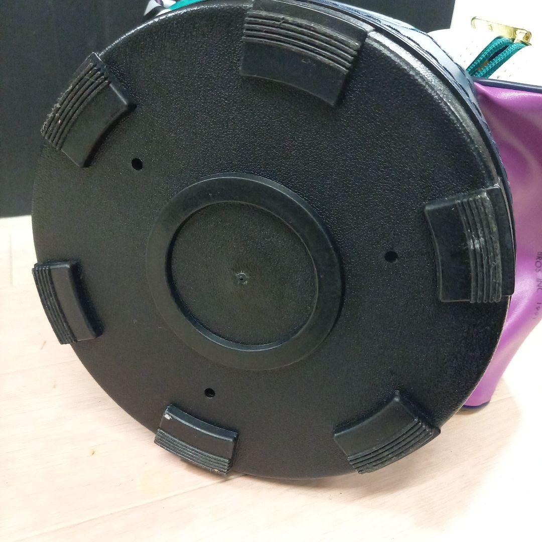 バックスバニー ゴルフバッグ キャディーバッグ ルーニーチューン ヴィンテージ