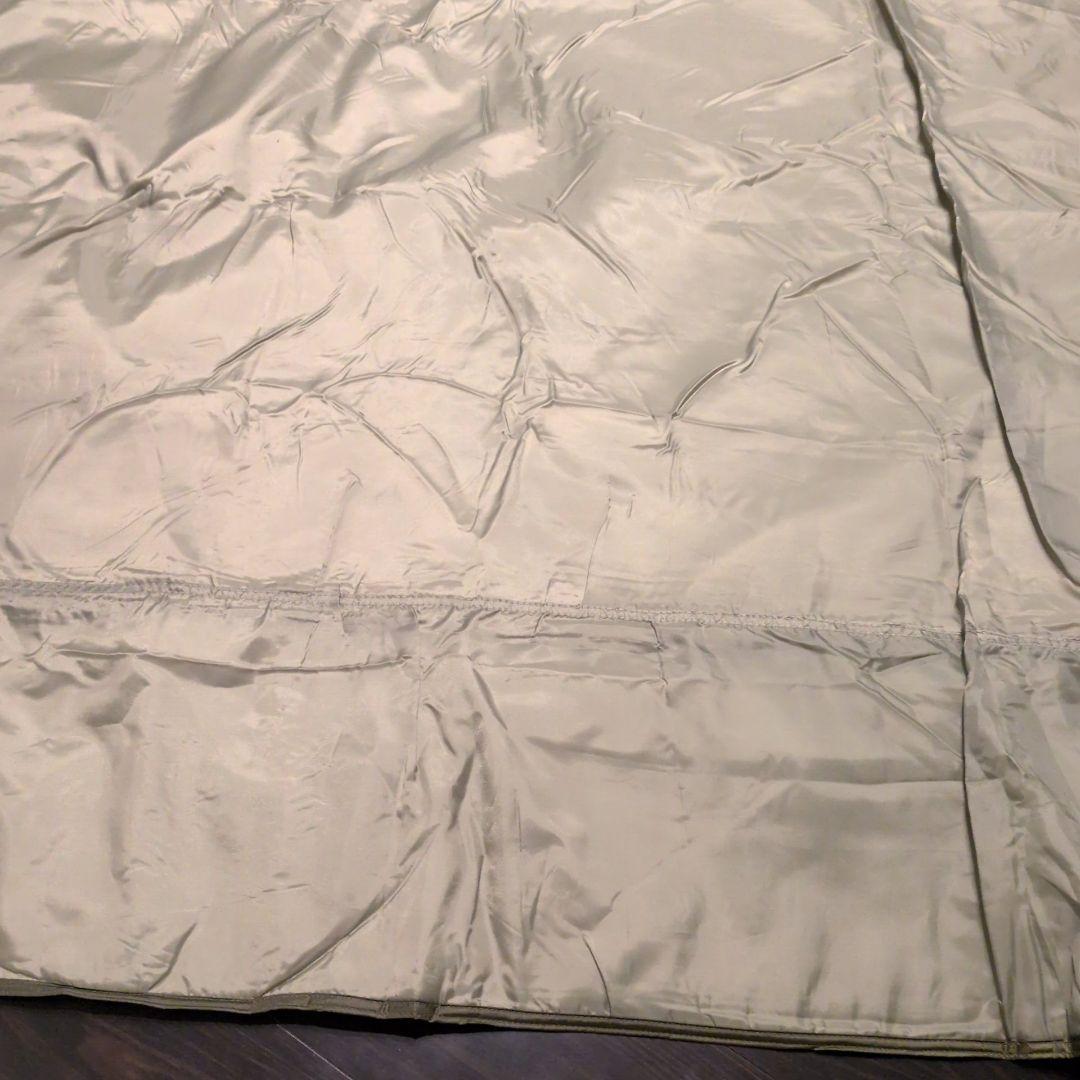 LOGOS ロゴス　Tepee 400用 マット ほぼ未使用品