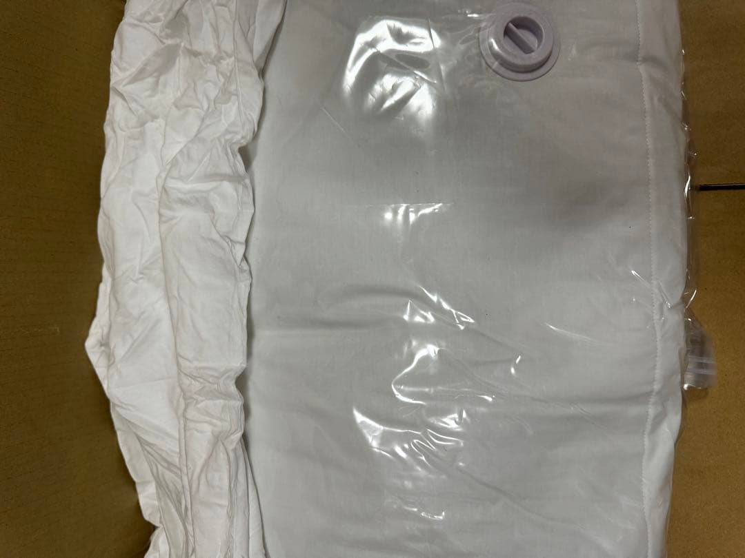 ③ 水の枕　安眠枕　頸椎枕　整体枕　カイロプラクティック専門家開発枕