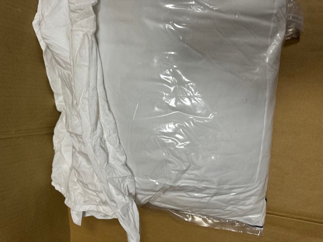 ③ 水の枕　安眠枕　頸椎枕　整体枕　カイロプラクティック専門家開発枕