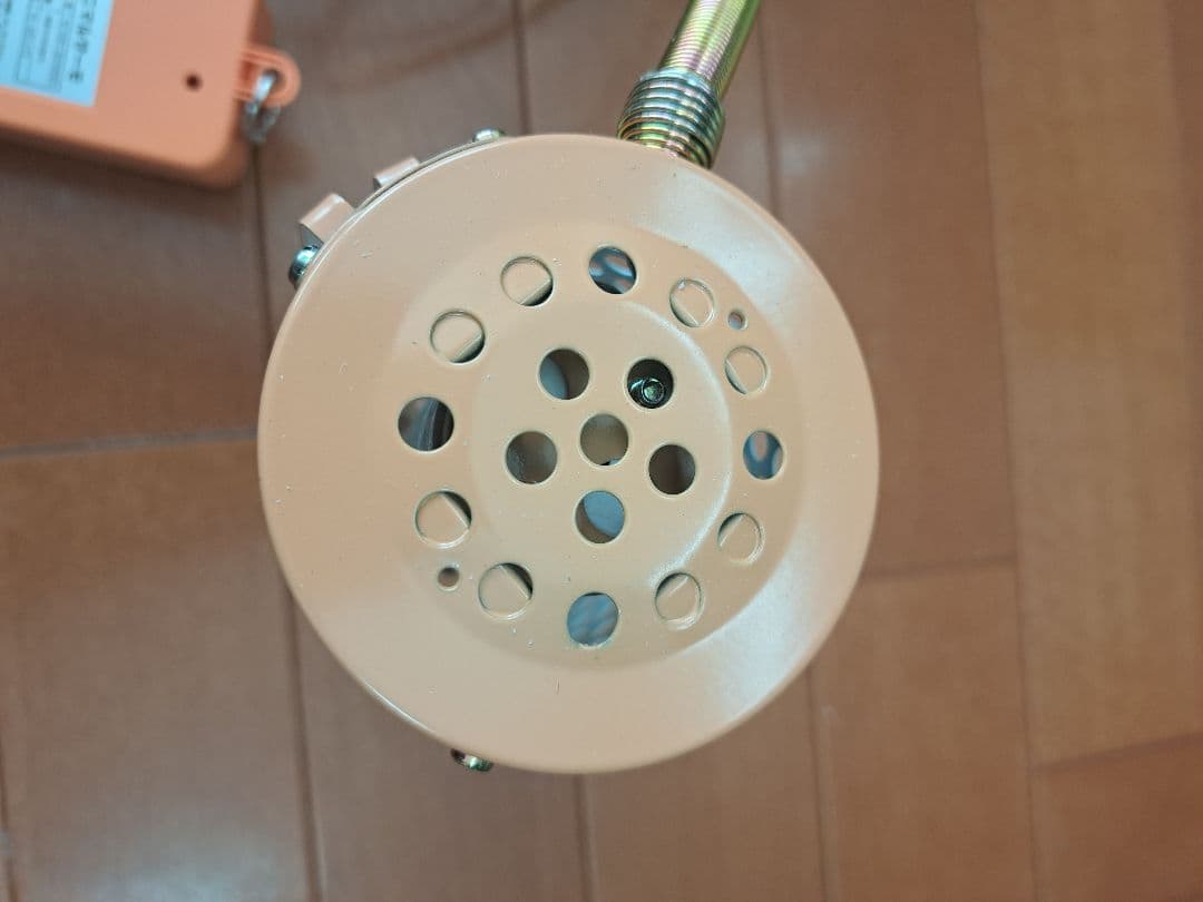 保温球＆サーモセット　マルカン　保温電球　４０Ｗ　カバー付き＋ミニマルサーモ