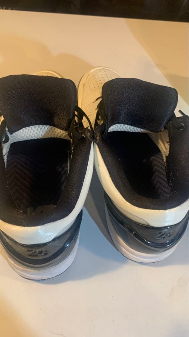 NIKE Kobe Bryant KOBE Ⅳ INLINE