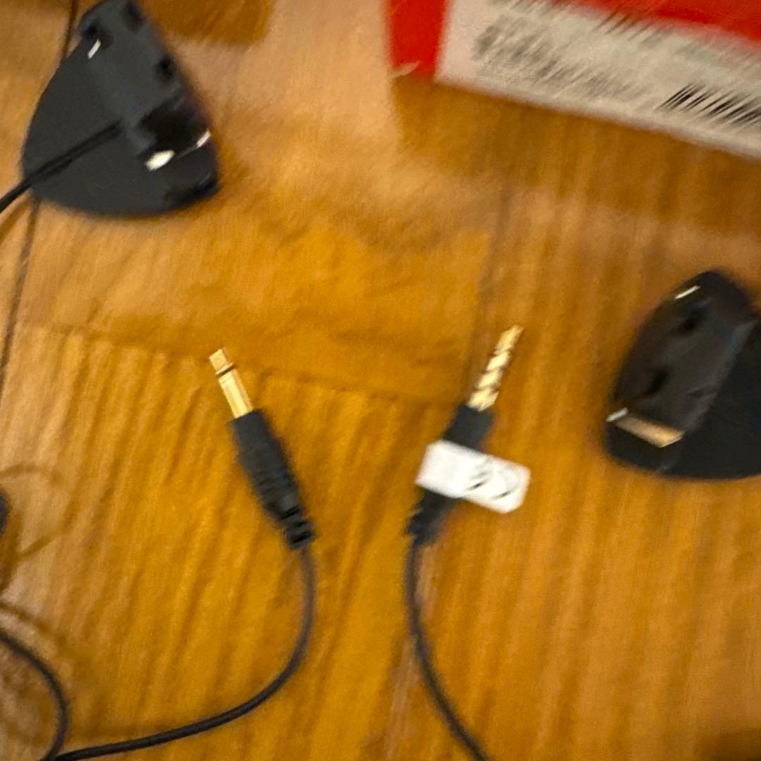 iRig Acoustic Stage➕ iＲihg Ａcoustic