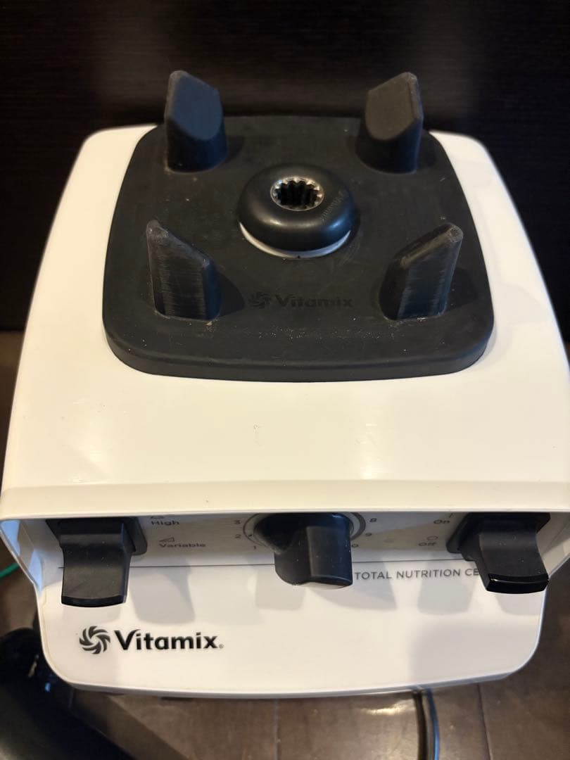 VITAMIX バイタミックス ブレンダー 2018年製