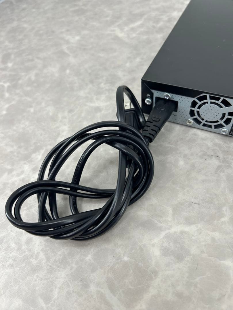 送料込み⭐︎Panasonic【ブルーレイディスクレコーダー】2020年製