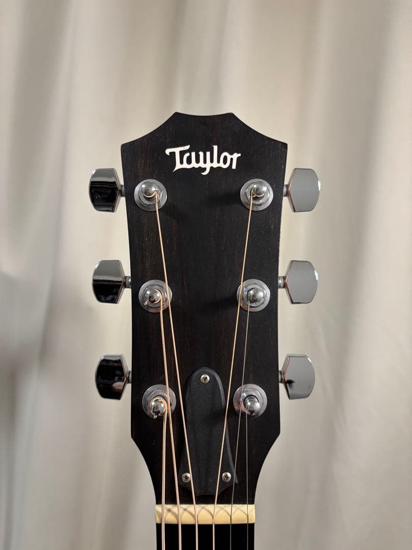 ギター Taylor 114ce