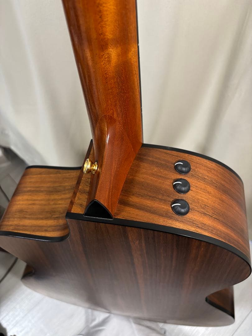 ギター Taylor 114ce