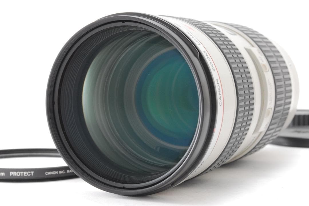レンズ(ズーム) Canon EF 70-200mm f/2.8 L USM L0115-1