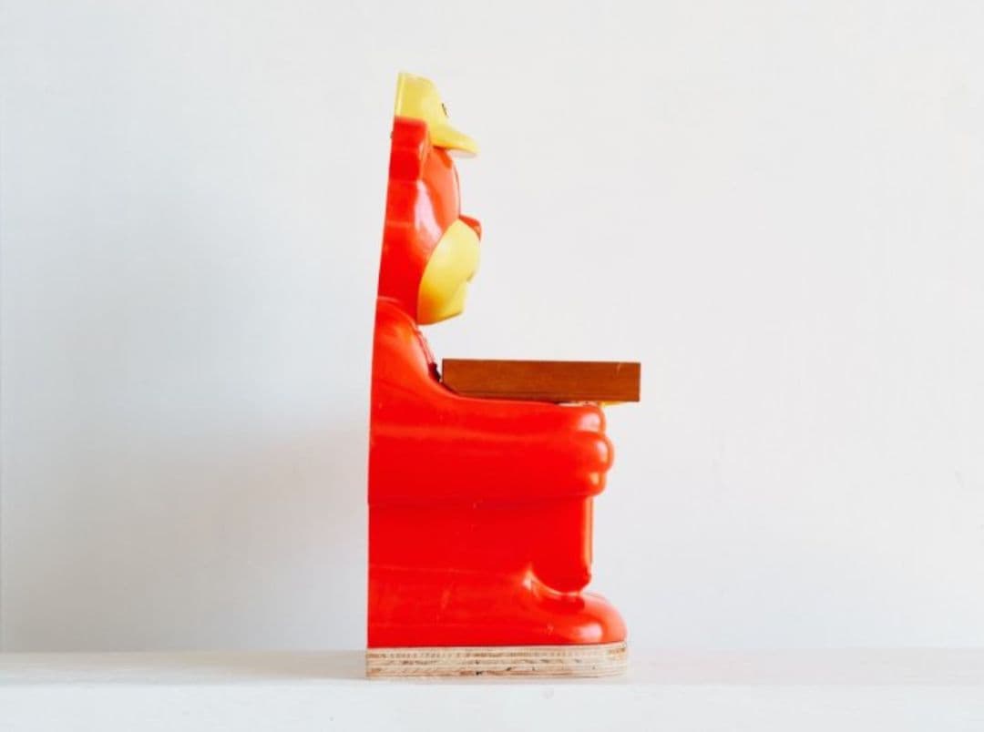 新品　magma　yamastore 置物　キーホルダー