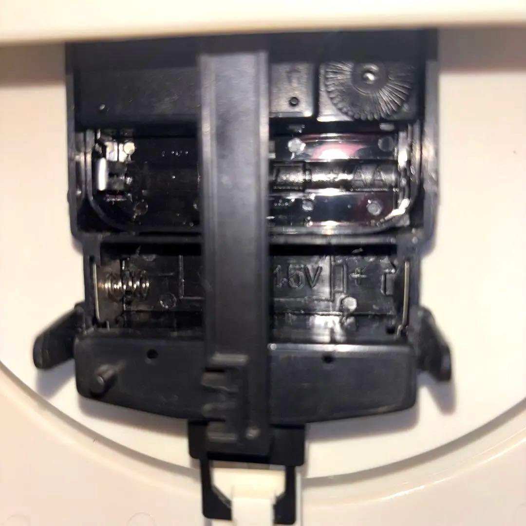 HELLO KITTY ハローキティ りんご 振り子時計　箱付き