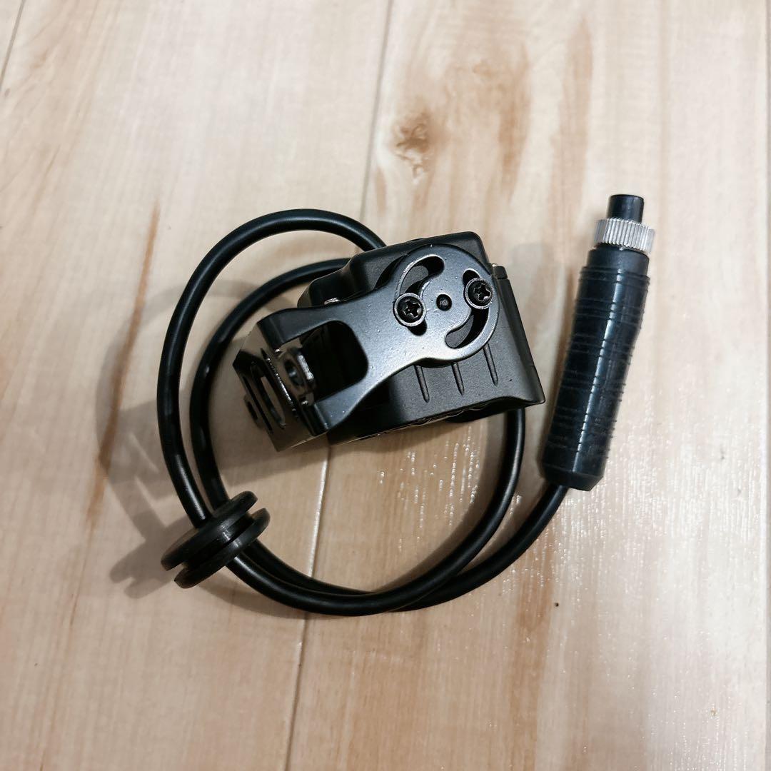 ⭐️限定　トラック　カメラ　望遠　魚眼　広角レンズ