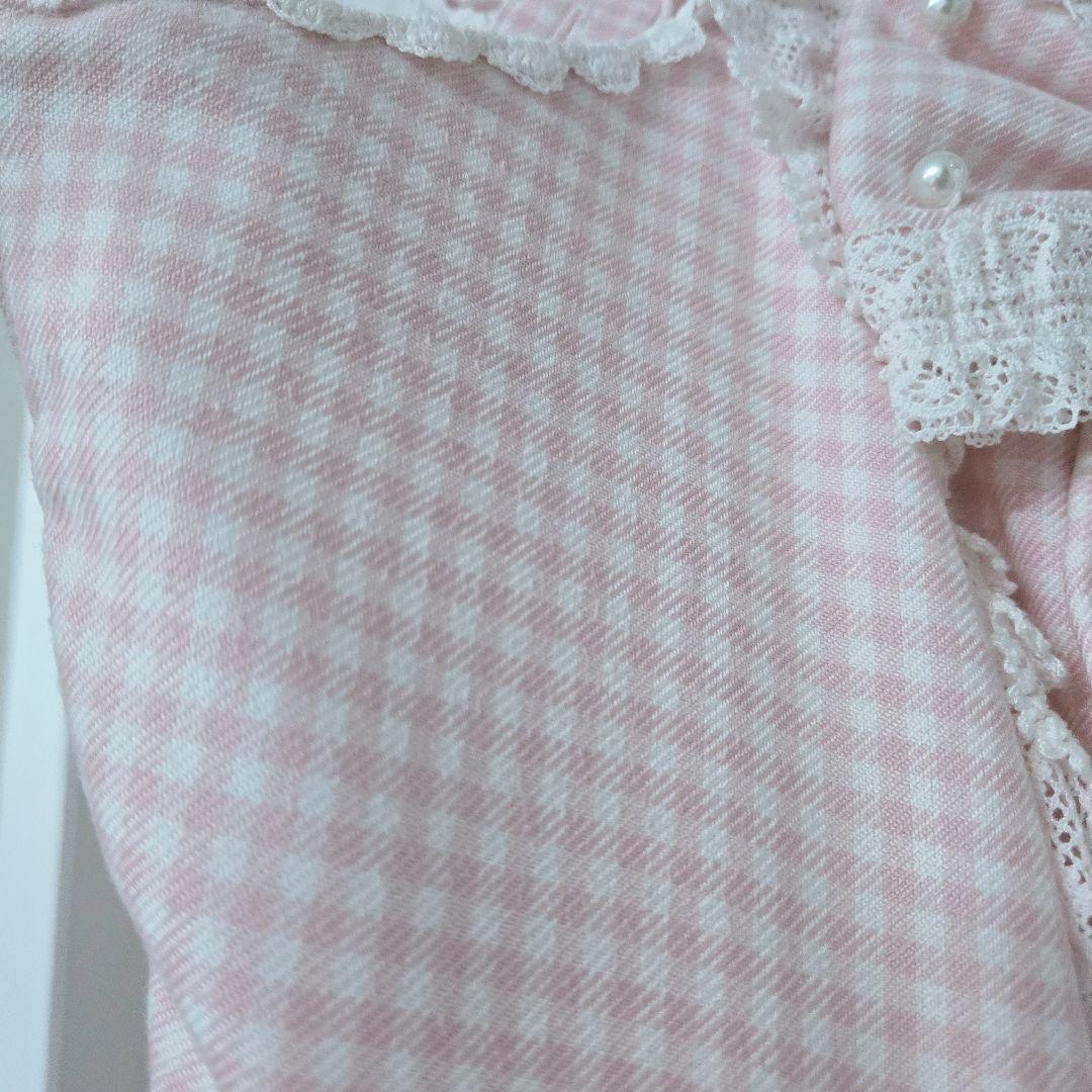 Dreaming Girlジャンパースカート　AngelicPretty