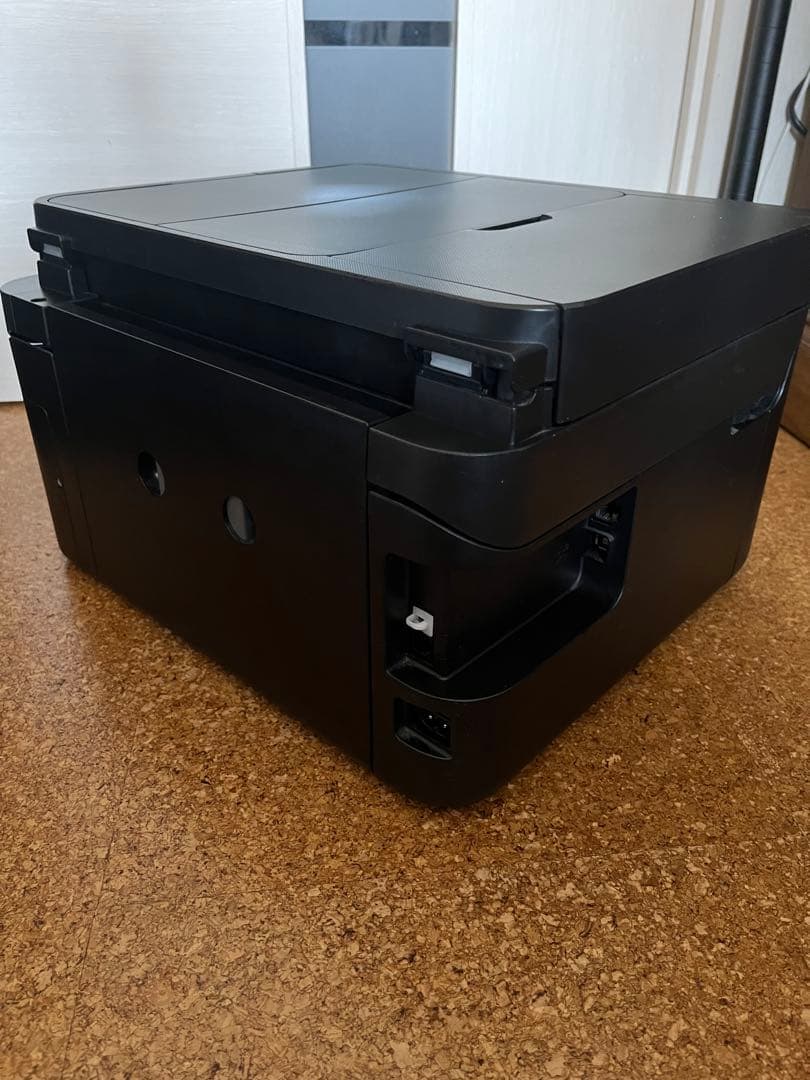 EPSON EW-M670FTインクジェットプリンター (複合機)本体