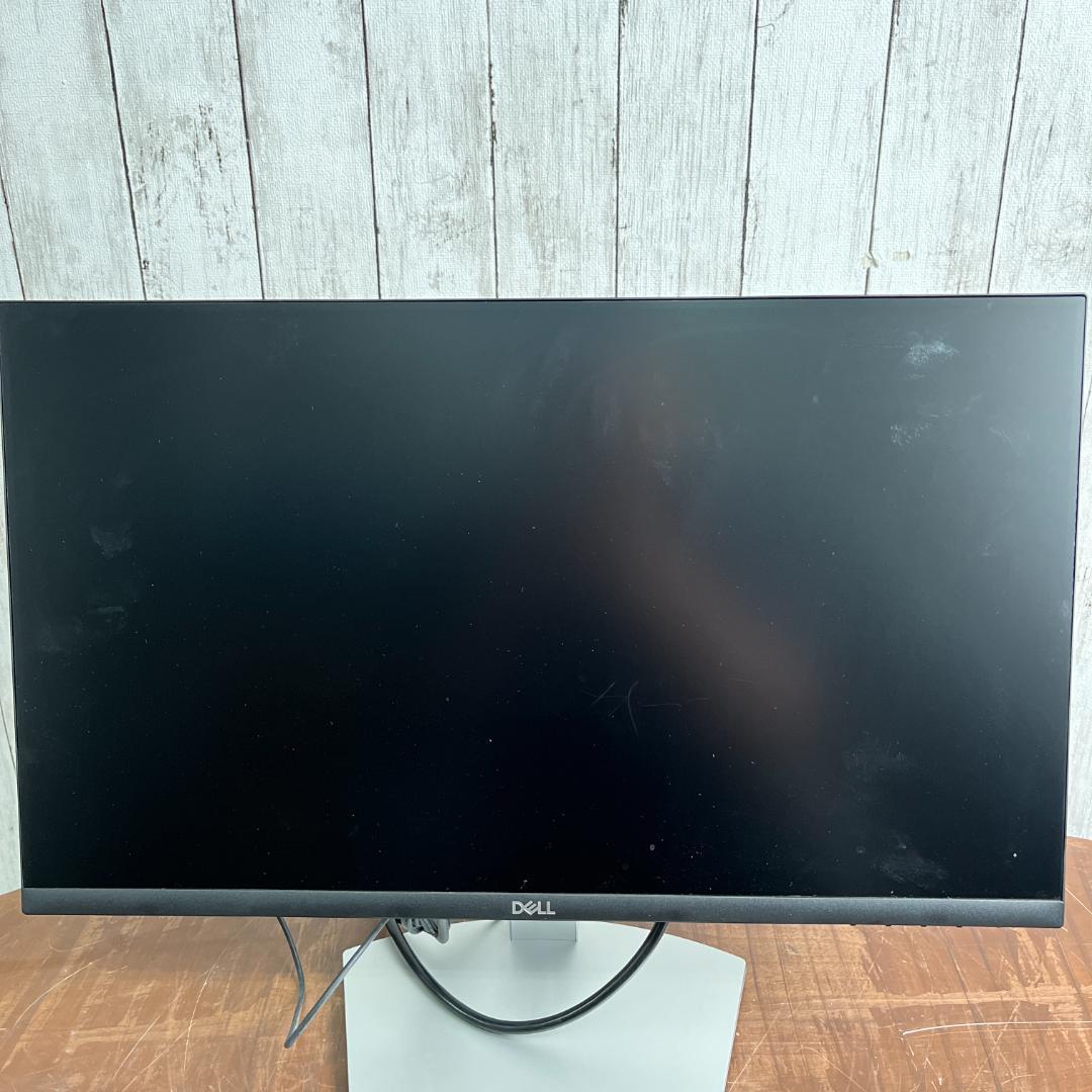 【美品】DELL LCDモニター 本体 2021年製 液晶モニター