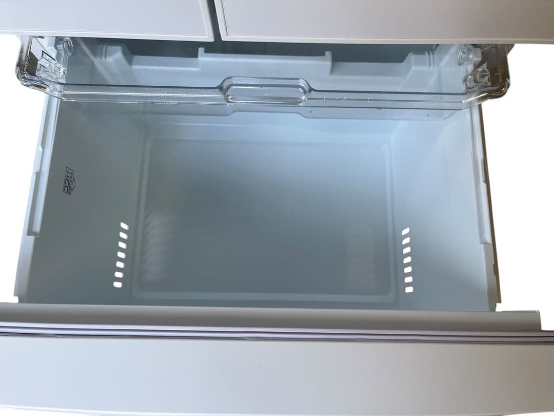 最安 2024年 411L 東芝 ベジータ GR-W41GHL 冷蔵庫