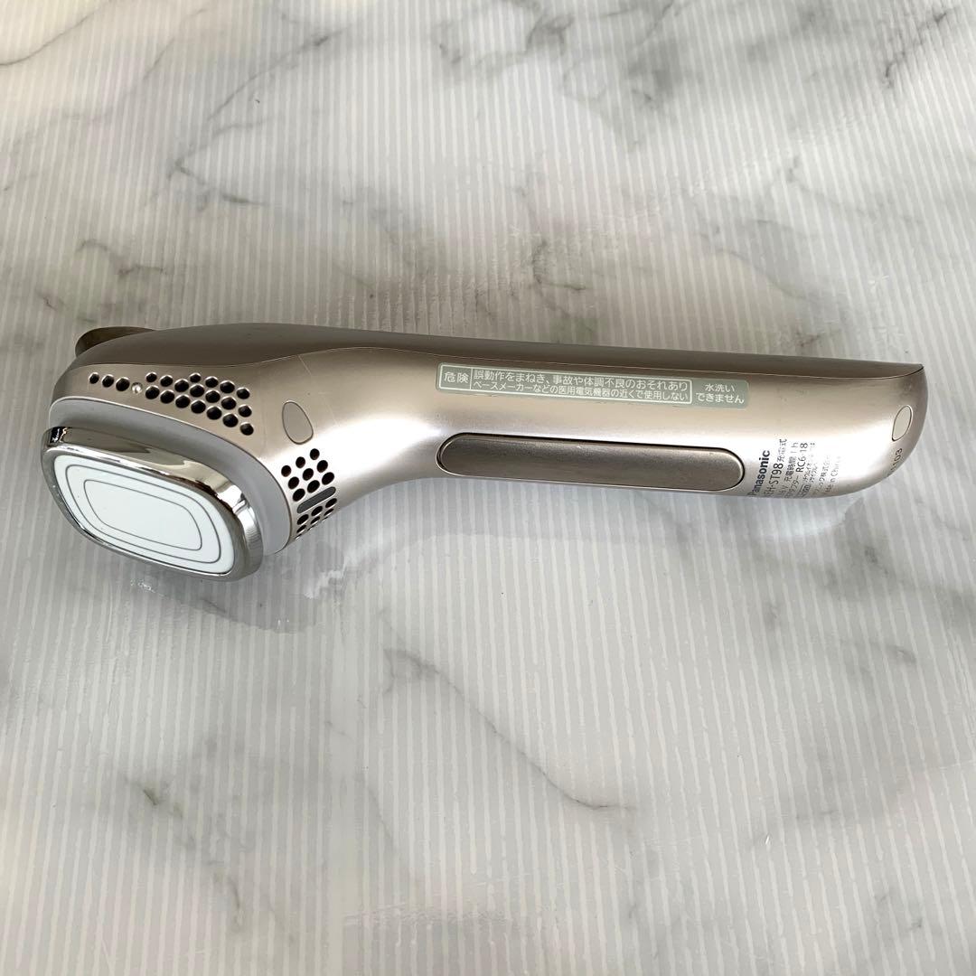 Panasonic 美顔器　EH-ST98-N GOLD