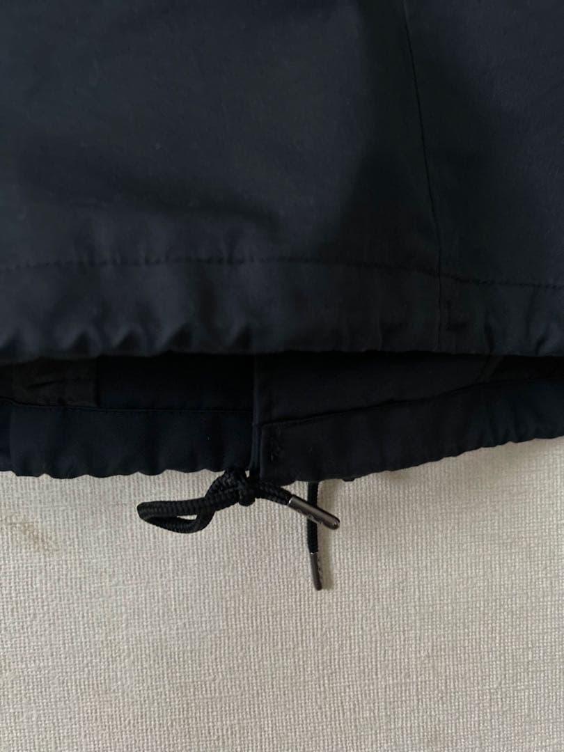 FRED PERRY モッズコート