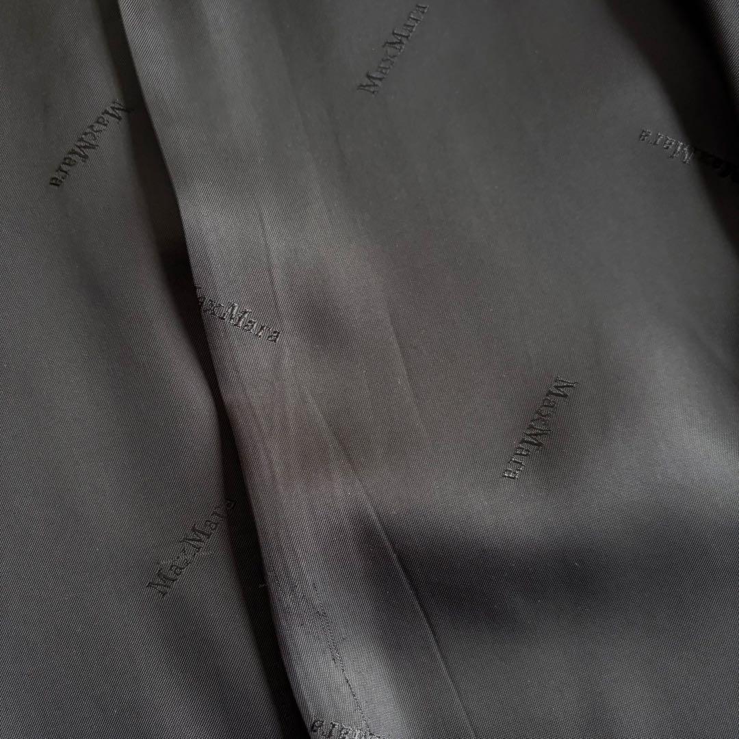 ジャケット・アウター MaxMara 101801 type virgin wool coat