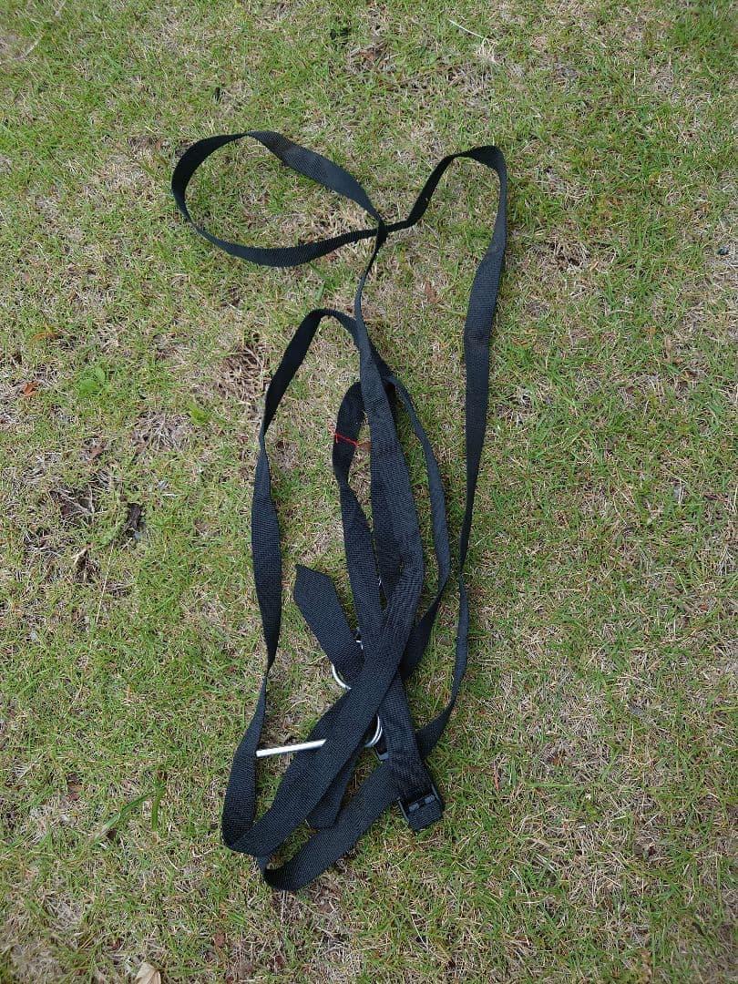 WAQ Alpha TC SOLO DX & フロントウォール（ブラック）